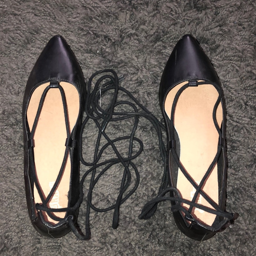 flats